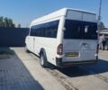 Белый Мерседес Sprinter, объемом двигателя 2.87 л и пробегом 500 тыс. км за 10500 $, фото 7 на Automoto.ua