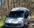 Білий Мерседес Sprinter, об'ємом двигуна 2.87 л та пробігом 700 тис. км за 9500 $, фото 6 на Automoto.ua