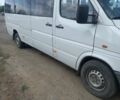 Белый Мерседес Sprinter, объемом двигателя 2.9 л и пробегом 400 тыс. км за 8500 $, фото 2 на Automoto.ua