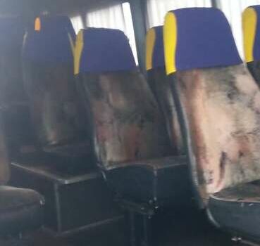 Білий Мерседес Sprinter, об'ємом двигуна 2.87 л та пробігом 600 тис. км за 6500 $, фото 6 на Automoto.ua