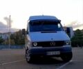 Білий Мерседес Sprinter, об'ємом двигуна 2.87 л та пробігом 700 тис. км за 9500 $, фото 1 на Automoto.ua