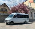 Белый Мерседес Sprinter, объемом двигателя 2.3 л и пробегом 750 тыс. км за 6000 $, фото 1 на Automoto.ua
