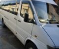 Белый Мерседес Sprinter, объемом двигателя 2.87 л и пробегом 300 тыс. км за 8500 $, фото 4 на Automoto.ua
