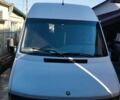 Белый Мерседес Sprinter, объемом двигателя 2.87 л и пробегом 300 тыс. км за 8500 $, фото 5 на Automoto.ua
