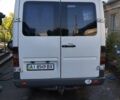 Белый Мерседес Sprinter, объемом двигателя 2.87 л и пробегом 300 тыс. км за 8500 $, фото 3 на Automoto.ua