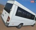 Белый Мерседес Sprinter, объемом двигателя 2.2 л и пробегом 1000 тыс. км за 7999 $, фото 1 на Automoto.ua