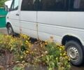 Белый Мерседес Sprinter, объемом двигателя 2.15 л и пробегом 200 тыс. км за 5000 $, фото 13 на Automoto.ua