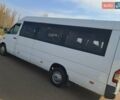 Белый Мерседес Sprinter, объемом двигателя 2.2 л и пробегом 1000 тыс. км за 7999 $, фото 2 на Automoto.ua