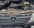 Белый Мерседес Sprinter, объемом двигателя 2.15 л и пробегом 200 тыс. км за 5000 $, фото 15 на Automoto.ua