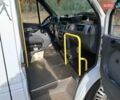 Белый Мерседес Sprinter, объемом двигателя 2.2 л и пробегом 1000 тыс. км за 7999 $, фото 11 на Automoto.ua
