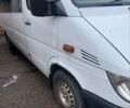 Белый Мерседес Sprinter, объемом двигателя 2.15 л и пробегом 200 тыс. км за 5000 $, фото 16 на Automoto.ua