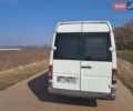 Белый Мерседес Sprinter, объемом двигателя 2.2 л и пробегом 1000 тыс. км за 7999 $, фото 3 на Automoto.ua