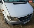 Белый Мерседес Sprinter, объемом двигателя 2.2 л и пробегом 1000 тыс. км за 7999 $, фото 1 на Automoto.ua