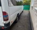 Белый Мерседес Sprinter, объемом двигателя 2.15 л и пробегом 200 тыс. км за 5000 $, фото 20 на Automoto.ua