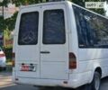 Белый Мерседес Sprinter, объемом двигателя 2.7 л и пробегом 300 тыс. км за 15400 $, фото 1 на Automoto.ua