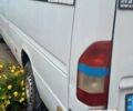 Белый Мерседес Sprinter, объемом двигателя 2.15 л и пробегом 200 тыс. км за 5000 $, фото 6 на Automoto.ua