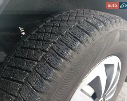 Белый Мерседес Sprinter, объемом двигателя 2.2 л и пробегом 628 тыс. км за 9100 $, фото 18 на Automoto.ua