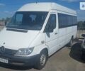 Белый Мерседес Sprinter, объемом двигателя 2.15 л и пробегом 602 тыс. км за 8699 $, фото 1 на Automoto.ua