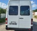 Белый Мерседес Sprinter, объемом двигателя 2.15 л и пробегом 500 тыс. км за 10500 $, фото 2 на Automoto.ua