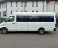 Белый Мерседес Sprinter, объемом двигателя 2.2 л и пробегом 375 тыс. км за 10700 $, фото 9 на Automoto.ua