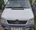 Білий Мерседес Sprinter, об'ємом двигуна 0 л та пробігом 572 тис. км за 10000 $, фото 1 на Automoto.ua