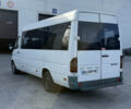Білий Мерседес Sprinter, об'ємом двигуна 2.15 л та пробігом 140 тис. км за 9999 $, фото 1 на Automoto.ua