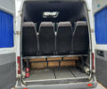 Белый Мерседес Sprinter, объемом двигателя 2.69 л и пробегом 980 тыс. км за 11900 $, фото 7 на Automoto.ua