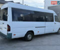 Білий Мерседес Sprinter, об'ємом двигуна 2.15 л та пробігом 140 тис. км за 9999 $, фото 3 на Automoto.ua