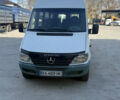 Білий Мерседес Sprinter, об'ємом двигуна 2.15 л та пробігом 140 тис. км за 9999 $, фото 1 на Automoto.ua
