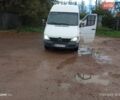 Мерседес Sprinter 2002 в Коростене на Automoto.ua Белый Мерседес Sprinter, объемом двигателя 2.69 л и пробегом 280 тыс. км за 10300 $, фото 13 на Automoto.ua