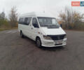 Белый Мерседес Sprinter, объемом двигателя 2.2 л и пробегом 628 тыс. км за 9100 $, фото 5 на Automoto.ua