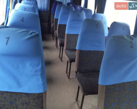 Белый Мерседес Sprinter, объемом двигателя 2.2 л и пробегом 628 тыс. км за 9100 $, фото 13 на Automoto.ua