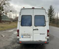 Белый Мерседес Sprinter, объемом двигателя 2.69 л и пробегом 980 тыс. км за 11900 $, фото 5 на Automoto.ua