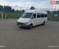 Белый Мерседес Sprinter, объемом двигателя 2.7 л и пробегом 2 тыс. км за 10500 $, фото 1 на Automoto.ua