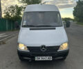 Белый Мерседес Sprinter, объемом двигателя 2.2 л и пробегом 375 тыс. км за 10700 $, фото 5 на Automoto.ua
