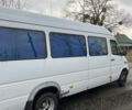 Белый Мерседес Sprinter, объемом двигателя 2.69 л и пробегом 980 тыс. км за 11900 $, фото 3 на Automoto.ua