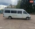 Мерседес Sprinter 2002 в Коростене на Automoto.ua Белый Мерседес Sprinter, объемом двигателя 2.69 л и пробегом 280 тыс. км за 10300 $, фото 2 на Automoto.ua