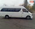 Белый Мерседес Sprinter, объемом двигателя 2.2 л и пробегом 628 тыс. км за 9100 $, фото 11 на Automoto.ua