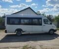 Белый Мерседес Sprinter, объемом двигателя 2.15 л и пробегом 500 тыс. км за 10500 $, фото 6 на Automoto.ua