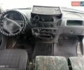 Белый Мерседес Sprinter, объемом двигателя 2.7 л и пробегом 2 тыс. км за 10500 $, фото 9 на Automoto.ua