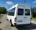 Белый Мерседес Sprinter, объемом двигателя 2.15 л и пробегом 500 тыс. км за 10500 $, фото 1 на Automoto.ua