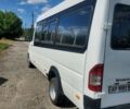 Белый Мерседес Sprinter, объемом двигателя 2.15 л и пробегом 500 тыс. км за 10500 $, фото 1 на Automoto.ua