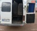 Мерседес Sprinter 2002 в Коростене на Automoto.ua Белый Мерседес Sprinter, объемом двигателя 2.69 л и пробегом 280 тыс. км за 10300 $, фото 9 на Automoto.ua