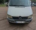 Білий Мерседес Sprinter, об'ємом двигуна 2.69 л та пробігом 280 тис. км за 10300 $, фото 1 на Automoto.ua