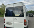 Белый Мерседес Sprinter, объемом двигателя 2.2 л и пробегом 375 тыс. км за 10700 $, фото 8 на Automoto.ua
