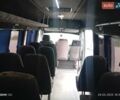 Белый Мерседес Sprinter, объемом двигателя 2.7 л и пробегом 2 тыс. км за 10500 $, фото 8 на Automoto.ua