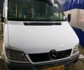 Білий Мерседес Sprinter, об'ємом двигуна 0 л та пробігом 658 тис. км за 9500 $, фото 11 на Automoto.ua