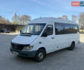 Білий Мерседес Sprinter, об'ємом двигуна 2.15 л та пробігом 140 тис. км за 9999 $, фото 4 на Automoto.ua