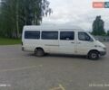 Белый Мерседес Sprinter, объемом двигателя 2.7 л и пробегом 2 тыс. км за 10500 $, фото 4 на Automoto.ua