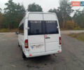 Белый Мерседес Sprinter, объемом двигателя 2.2 л и пробегом 628 тыс. км за 9100 $, фото 8 на Automoto.ua